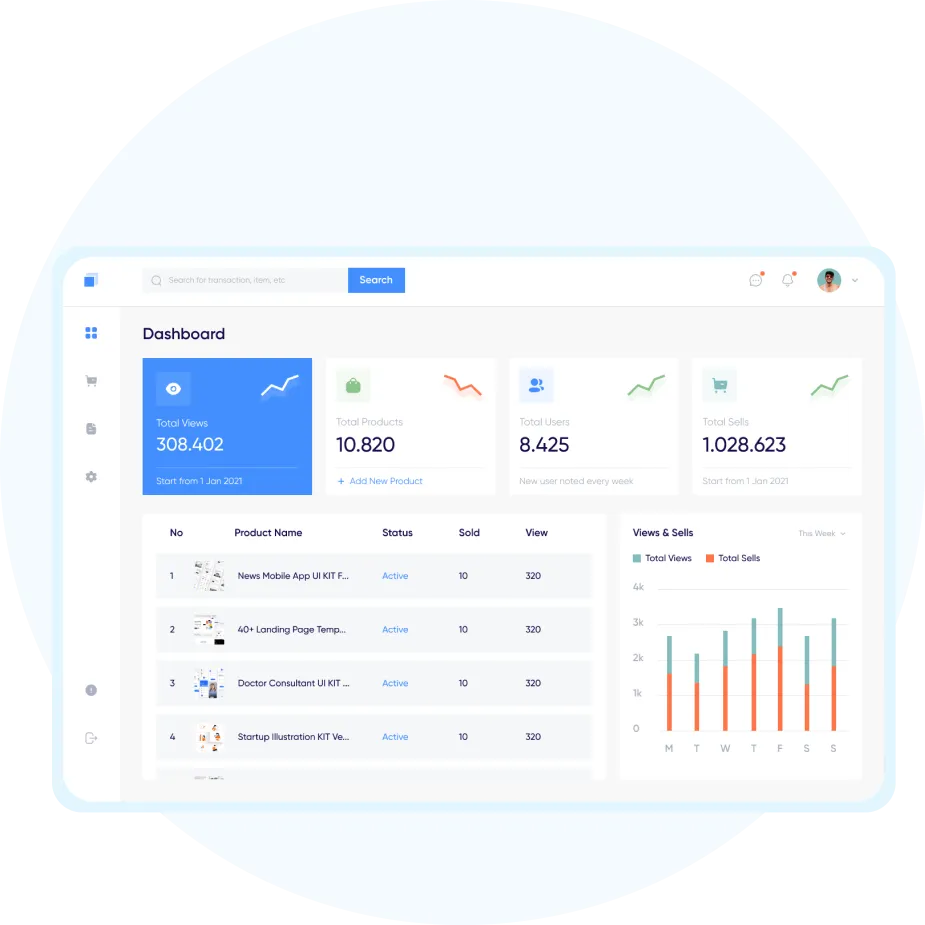 Complete Library Solutions